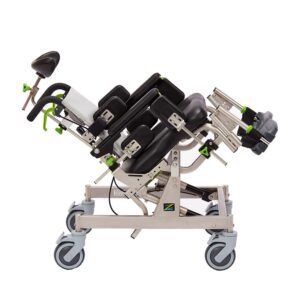 RAZ-CAT Compact Shower Commode