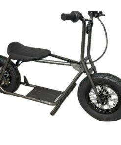 RCF Low Rider Mini-Bike, Roller Kit