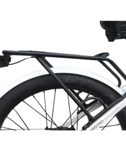 Alternative view of Emojo Panther Pro 500W 48V Step-Through Cruiser Electric Bike