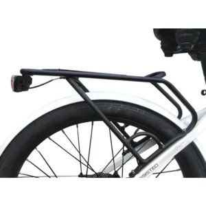 Alternative view of Emojo Panther Pro 500W 48V Step-Through Cruiser Electric Bike