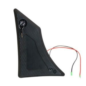 Alternative view of Replacement Electric Bike Battery for Aostirmotor S18/S18-1500W