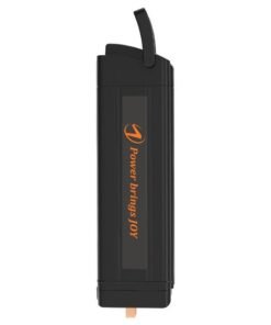 Replacement or Spare Electric Bike Battery for Aostirmotor 36V A20 EBike
