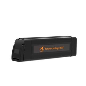 Alternative view of Replacement or Spare Electric Bike Battery for Aostirmotor 36V A20 EBike