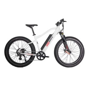 Alternative view of Revi Bikes Predator 500W 48V Fat Tire Mountain Electric Bike