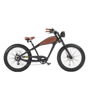 REVI Cheetah 48V 13Ah/17.5Ah 750W Electric Bike