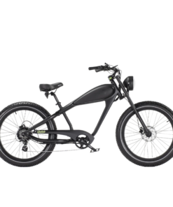 REVI Cheetah Plus 48V/17.5Ah 750W Electric Bike