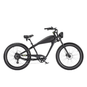 REVI Cheetah Plus 48V/17.5Ah 750W Electric Bike