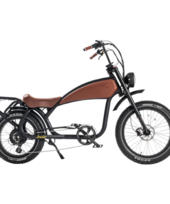 REVI Prowler 52V/20Ah 1000W Electric Bike