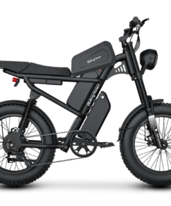 Alternative view of Riding Times Z8 Pro 48V/31.2Ah 1500W Electric Bike