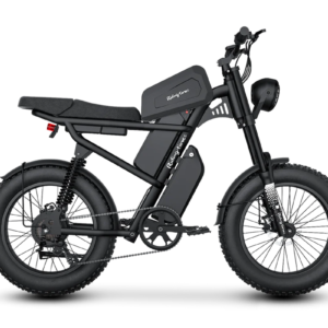Alternative view of Riding Times Z8 Pro 48V/31.2Ah 1500W Electric Bike