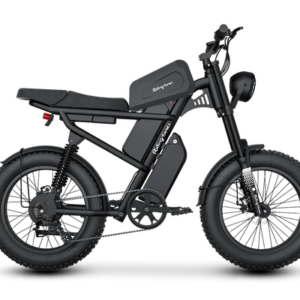 Riding Times Z8 Pro 48V/31.2Ah 1500W Electric Bike