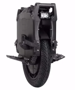 Alternative view of Leaperkim Sherman L Electric Unicycle