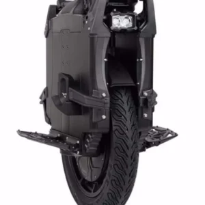 Alternative view of Leaperkim Sherman L Electric Unicycle