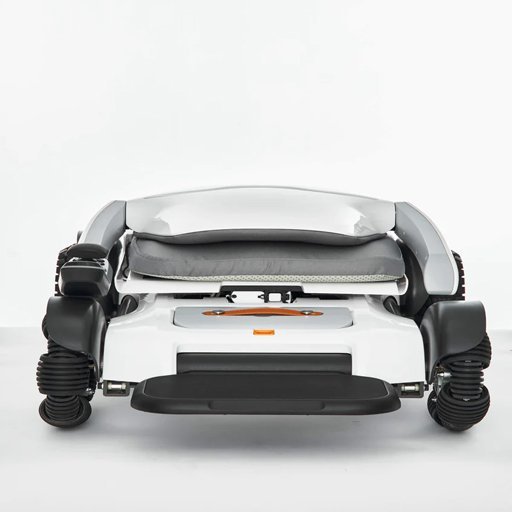 Robooter X40 Power Wheelchair | Intelligent Electric Powered Wheelchair - Image 3