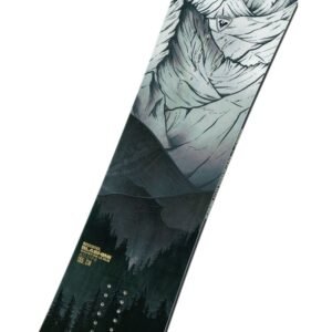 Alternative view of Rossignol XV Slashimi Snowboard
