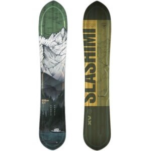 Rossignol XV Slashimi Snowboard