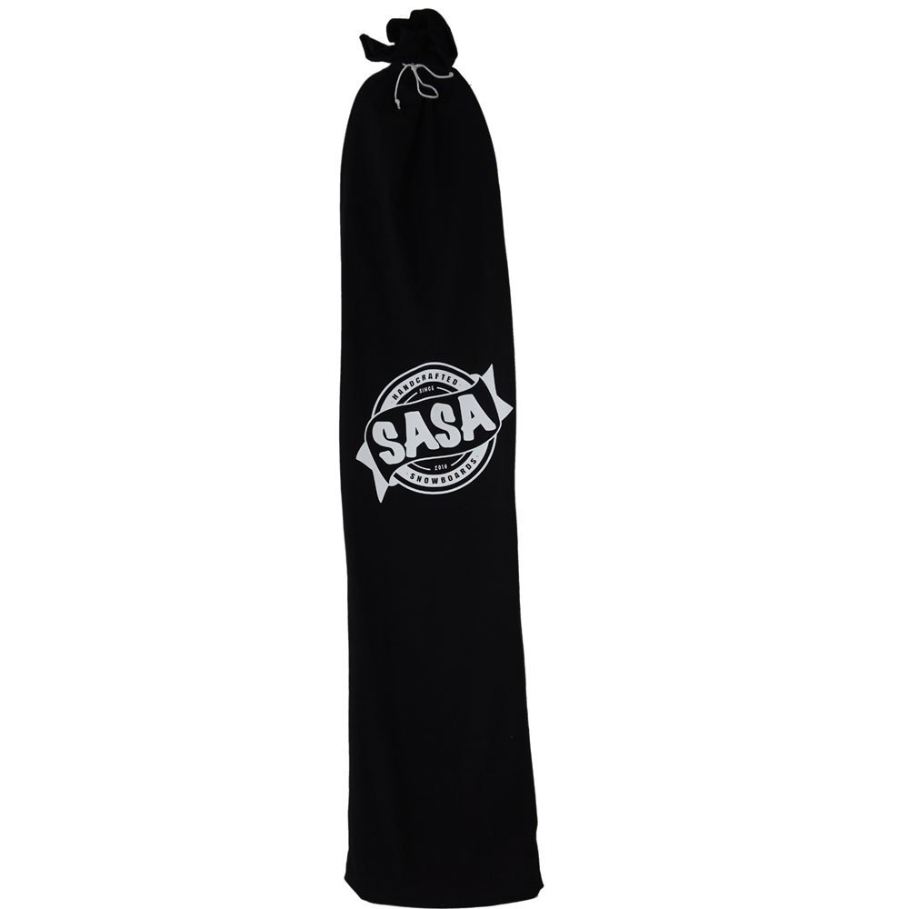 SASA Spin 153 cm Snowboard - Image 6