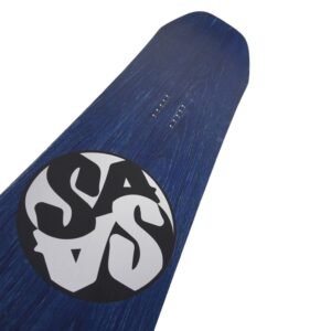 Alternative view of SASA Spin 156 cm Snowboard