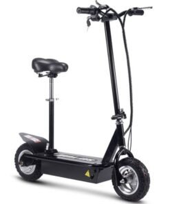 Alternative view of Say Yeah Electric Scooter, 36v 500w, Ages 12 and up