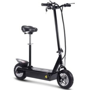 Alternative view of Say Yeah Electric Scooter, 36v 500w, Ages 12 and up