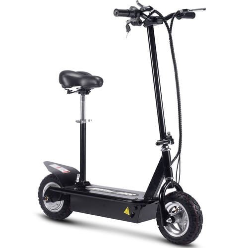 Say Yeah Electric Scooter, 36v 500w, Ages 12 and up - Image 2
