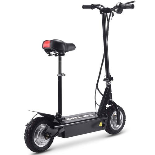 Say Yeah Electric Scooter, 36v 500w, Ages 12 and up - Image 4