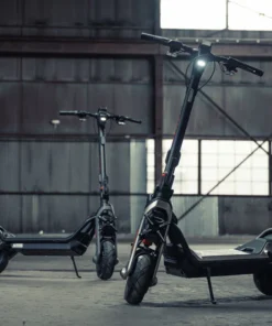 Alternative view of Segway Ninebot GT3 Electric Scooter