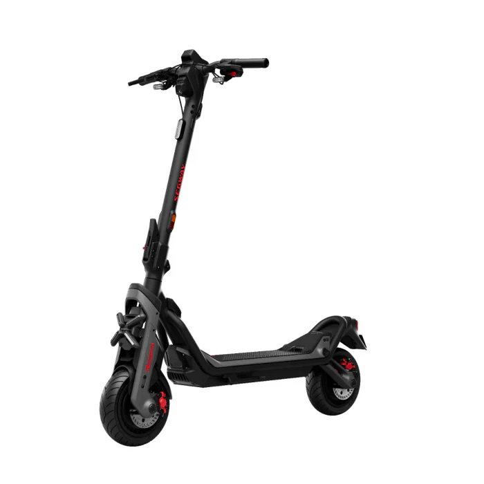 Segway Ninebot GT3 Electric Scooter - Image 3