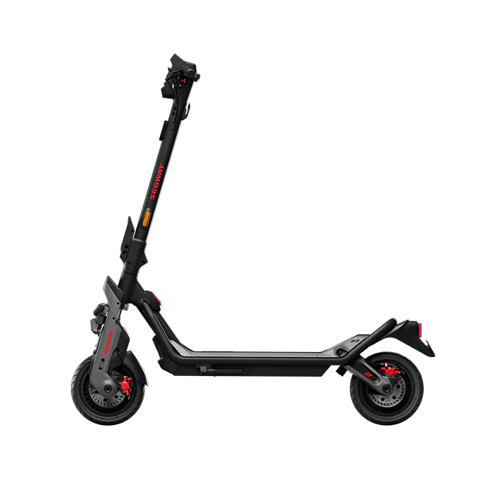 Segway Ninebot GT3 Electric Scooter - Image 5