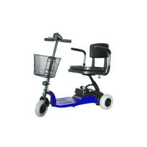 Alternative view of Shoprider Echo 3-Wheel