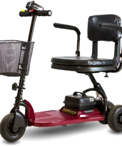Shoprider Echo 3-Wheel