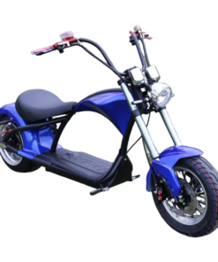 SoverSky M1 60V/20Ah 2000W Electric Scooter