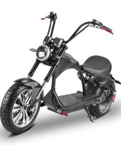 SoverSky M3P 60V/30Ah 3000W Electric Scooter