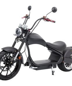 SoverSky MH3 60V/40Ah 4000W Electric Scooter
