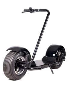SoverSky S5 60V/20Ah 2000W Electric Scooter