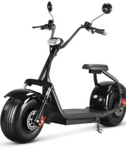 SoverSky SL01 60V/20Ah 2000W Electric Scooter