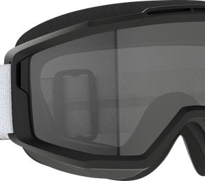 Split Otg Sand Dust Goggle Activem Blk/Wht Dk Grey Lens