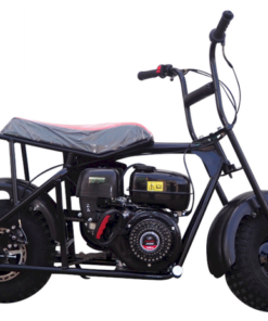 Storm (Motovox) 200 Minibike, 196cc 6.5hp, Disc Brake