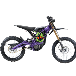 Surron Lightbee X 60V