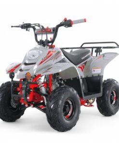 TaoMotor Boulder X 110cc Kids ATV