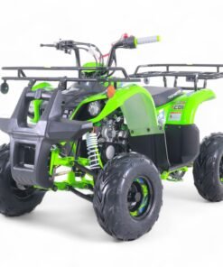 Taomotor D125 Kids ATV