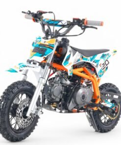 TaoMotor DB20 Kids Dirt Bike