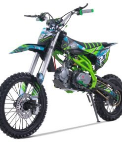 TaoMotor DB27 125cc Dirt Bike