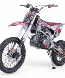 TaoMotor DBX1 140cc Dirt Bike