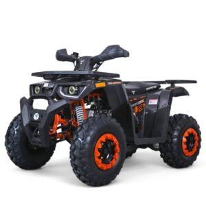 TaoMotor G200cc Fully Loaded ATV