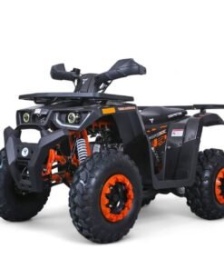 TaoMotor G200cc Fully Loaded ATV