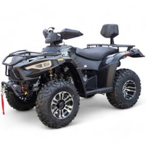 Terminator 300cc 4×4 ATV