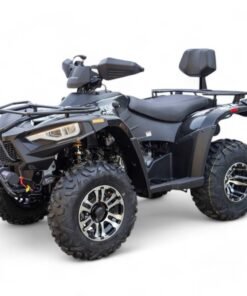 Terminator 300cc 4×4 ATV