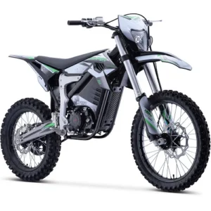 MotoTec 12000w Venom 72v Electric Dirt Bike