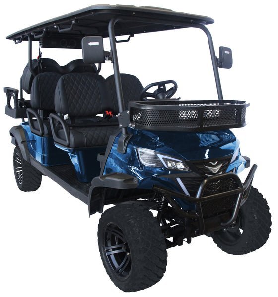 Mobility riders